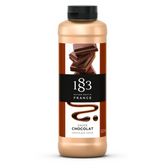 1883 Maison Routin Chocolate Sauce (500ml)
