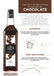 1883 Maison Routin Chocolate Syrup Recipe
