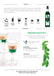 1883 Maison Routin Green Mint Syrup Recipe