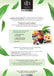1883 Maison Routin Green Tea Concentrate Recipe