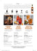 1883 Maison Routin Warm Spices Syrup Specification Recipes