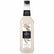 1883 Maison Routin Coconut Syrup - 1 Litre (Plastic Bottle)