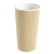 20oz Kraft Ripple Cups
