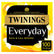 Twinings Everyday String & Tag Tea Bags (100)