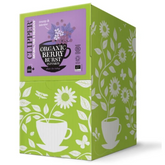 Clipper Organic Berry Burst Envelope Tea Bags (250)