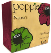 Bordeaux Napkins 