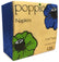 2 Ply Napkin - Navy Blue 33x33cm