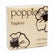 2 Ply Napkin - Unbleached 33x33cm 4 Fold (125)