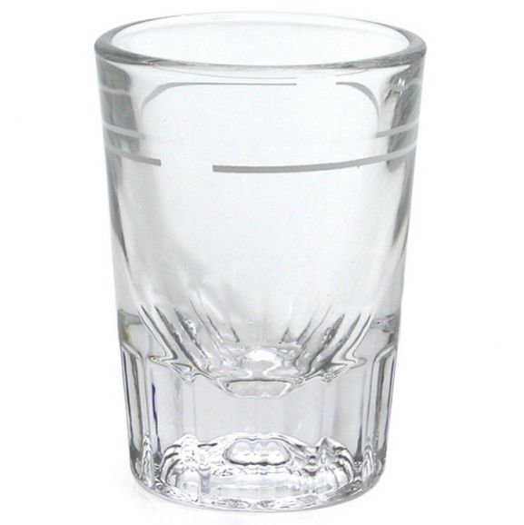 2oz Shot Glass For Espresso