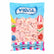 Strawberry & Cream Jelly Hearts (1kg)