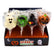 Candy Realms Spooky Gummy Pops (24 x 22g)