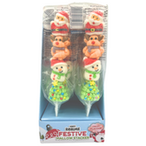 Christmas Marshmallow Stackers (12 x 45g)