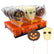 Stockley's Halloween Chocolate Lollipops (27 x 35g)