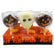 Stockley's Halloween Chocolate Lollipops (27 x 35g)