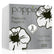 3 Ply Napkin - White 40x40cm 8 Fold