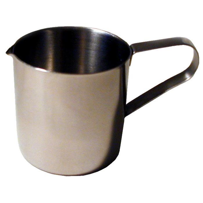 3oz Stainless Steel Espresso Shot Pot