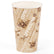 16oz Aroma Design Single Wall Paper Cups (100)