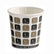 4oz Cafe Mocha Single Wall Cups