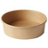 500ml Small Kraft Salad Bowls