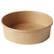 500ml Small Kraft Salad Bowls