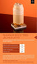 1883 Maison Routin Pumpkin Spice Sauce (1.89 Litre)
