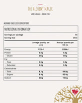 Alchemy Mumbai Chai Elixir Concentrate (750ml)
