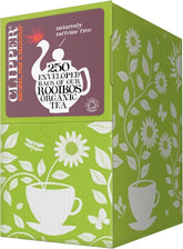 Clipper Organic Rooibos Envelope Tea Bags (250)