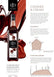 1883 Maison Routin Cookies & Cream Syrup - 1 Litre (Glass Bottle)