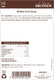 Monin Bubblegum Syrup (700ml)