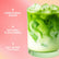 Perfect Ted Strawberry Matcha Capsules (10)