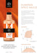 1883 Maison Routin Pumpkin Spice Sauce (1.89 Litre)