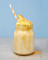 Simply Peach Puree (1 Litre)