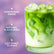 Perfect Ted Ceremonial Grade Blueberry Matcha 75g Bag