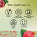 Twinings Pomegranate Green Tea Bags (20)