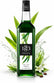 1883 Maison Routin Pandan Syrup - 1 Litre (Plastic Bottle)