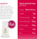 Simply Summer Fruit Smoothie 1 Litre