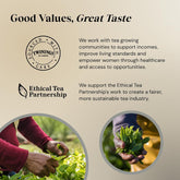 Twinings Ceylon Tea Bags (40)