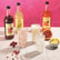 Sweetbird Lemonade Syrup (1 Litre)