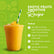 Simply Exotic Fruits Smoothie 1 Litre