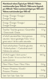 Simply Banana Puree (1 Litre)