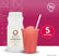 Simply Summer Fruit Smoothie 1 Litre