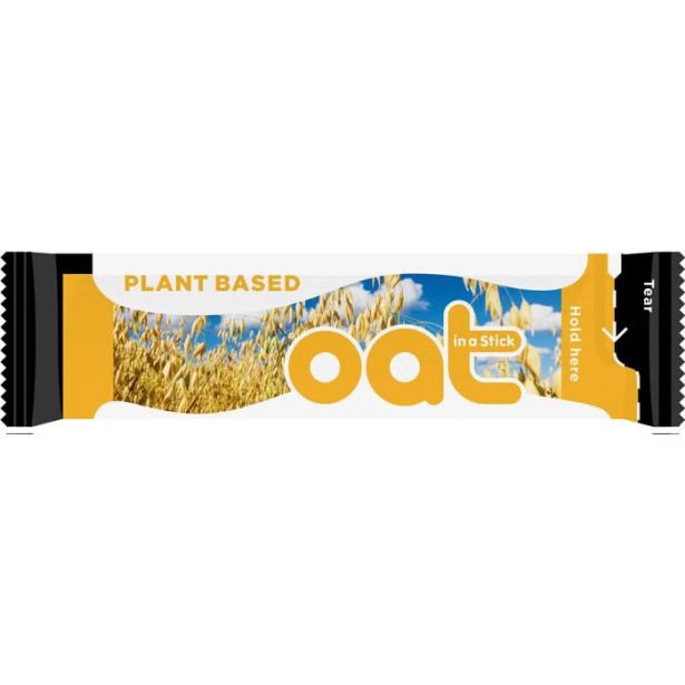 Lakeland Oat Milk Sticks