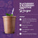 Simply Blueberry & Blackberry Smoothie 1 Litre