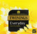 Twinings Everyday Envelope Tea Bags (50)