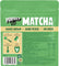 Perfect Ted Ceremonial Grade Vanilla Matcha 75g Bag