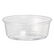 8oz Clear Plastic Deli Containers