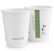 8oz Vegware White Double Wall Cups
