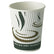 8oz Weave Ripple Cups