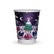 8oz Xmas Cups 