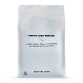 Java Caffe Tanzanian Coffee
